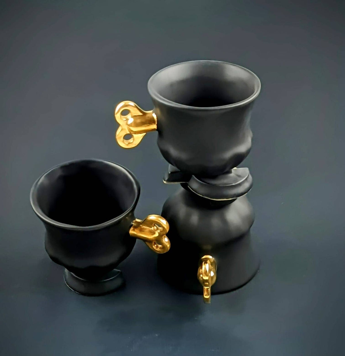 Mug Robocup