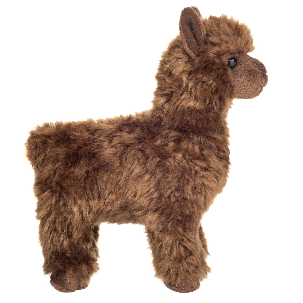 Alpaca Knuffel – ca. 24 cm