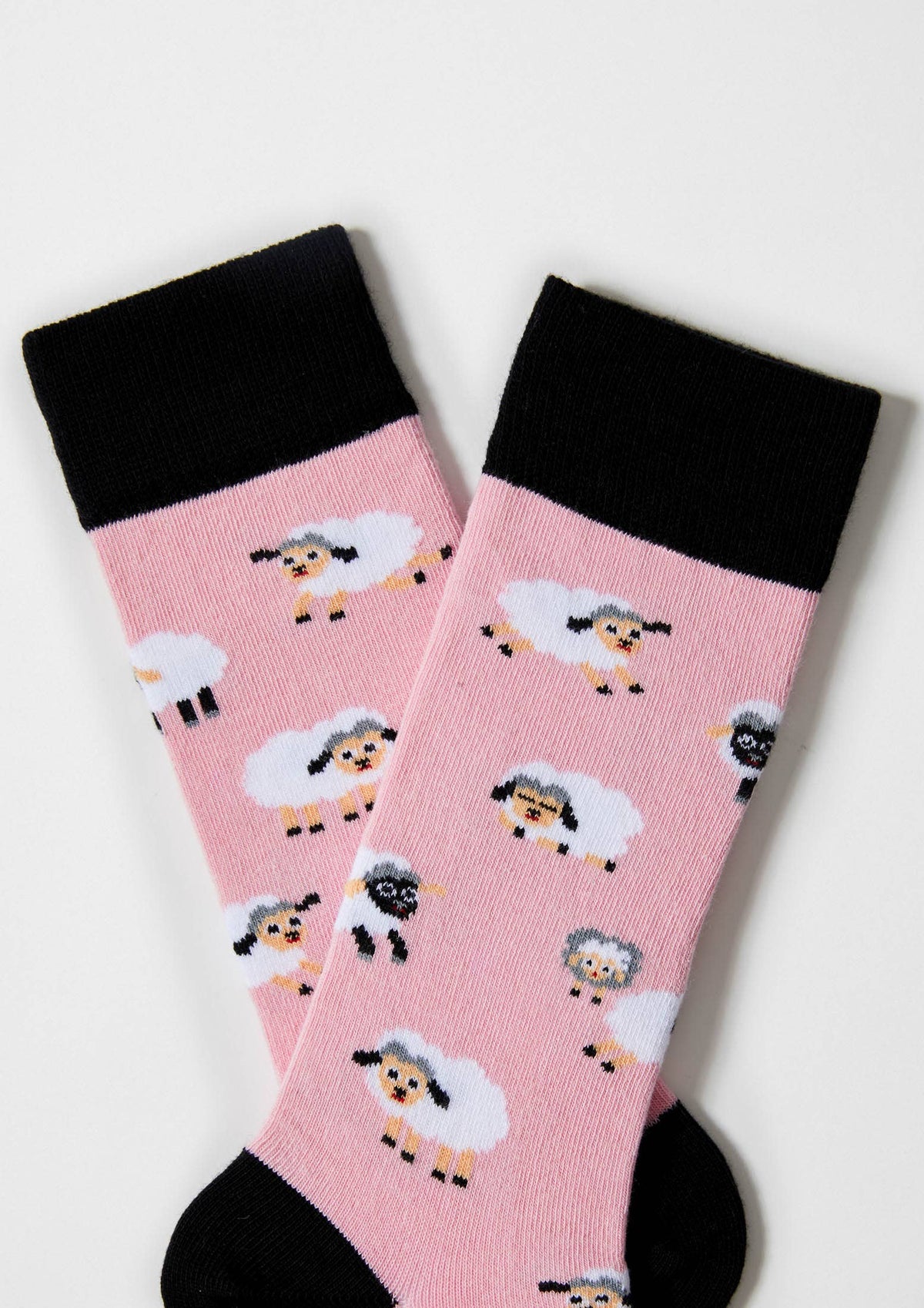 BeSheep Socks