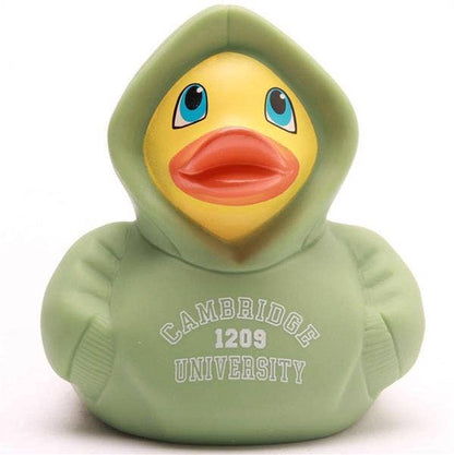 canard hoodie cambridge university vert elgate products