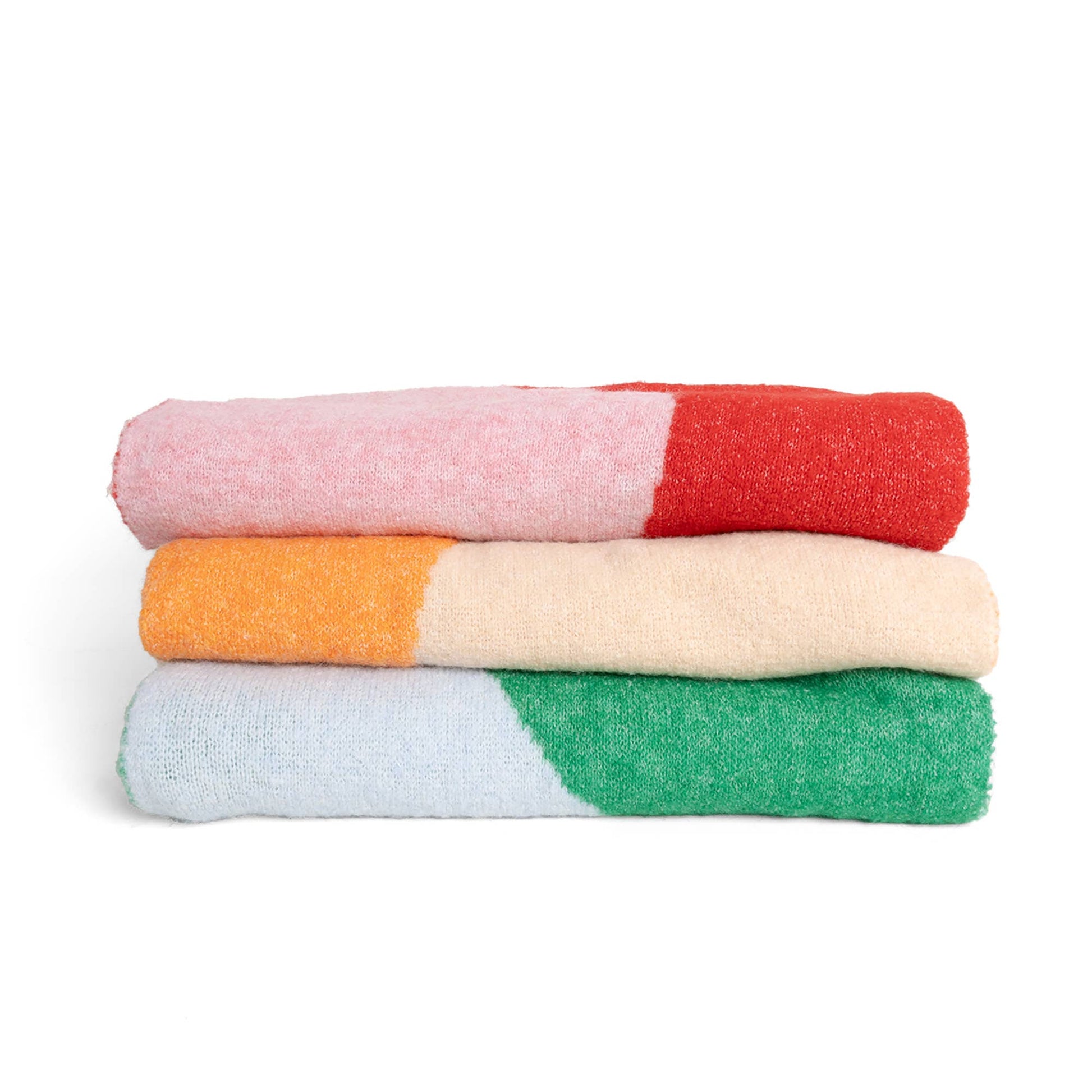 Écharpe Citrus Helio Ferretti Vue 4