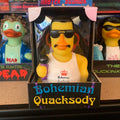 Canard Bohemian Quacksody