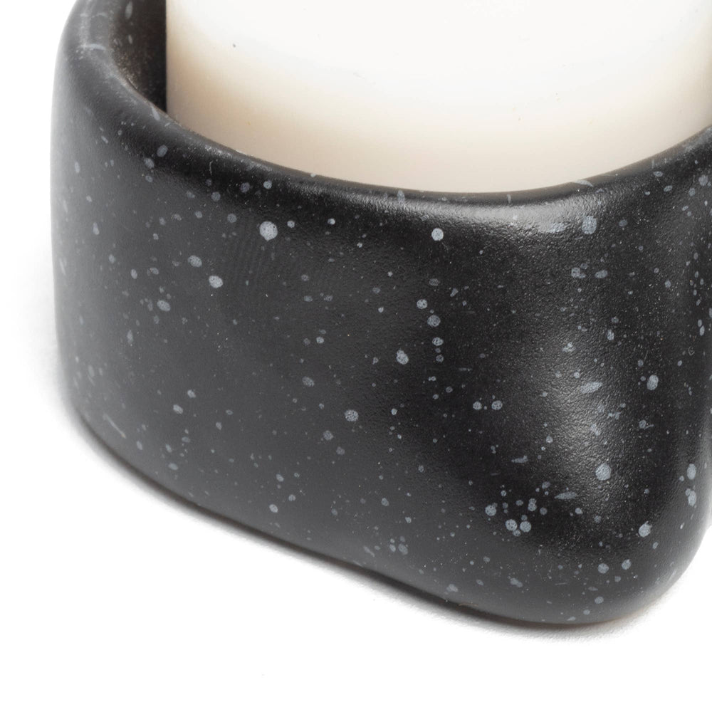 Bougeoirs Tits Noirs Petite Taille