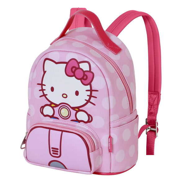 Hello Kitty Moto-Sac à dos Heady Petit