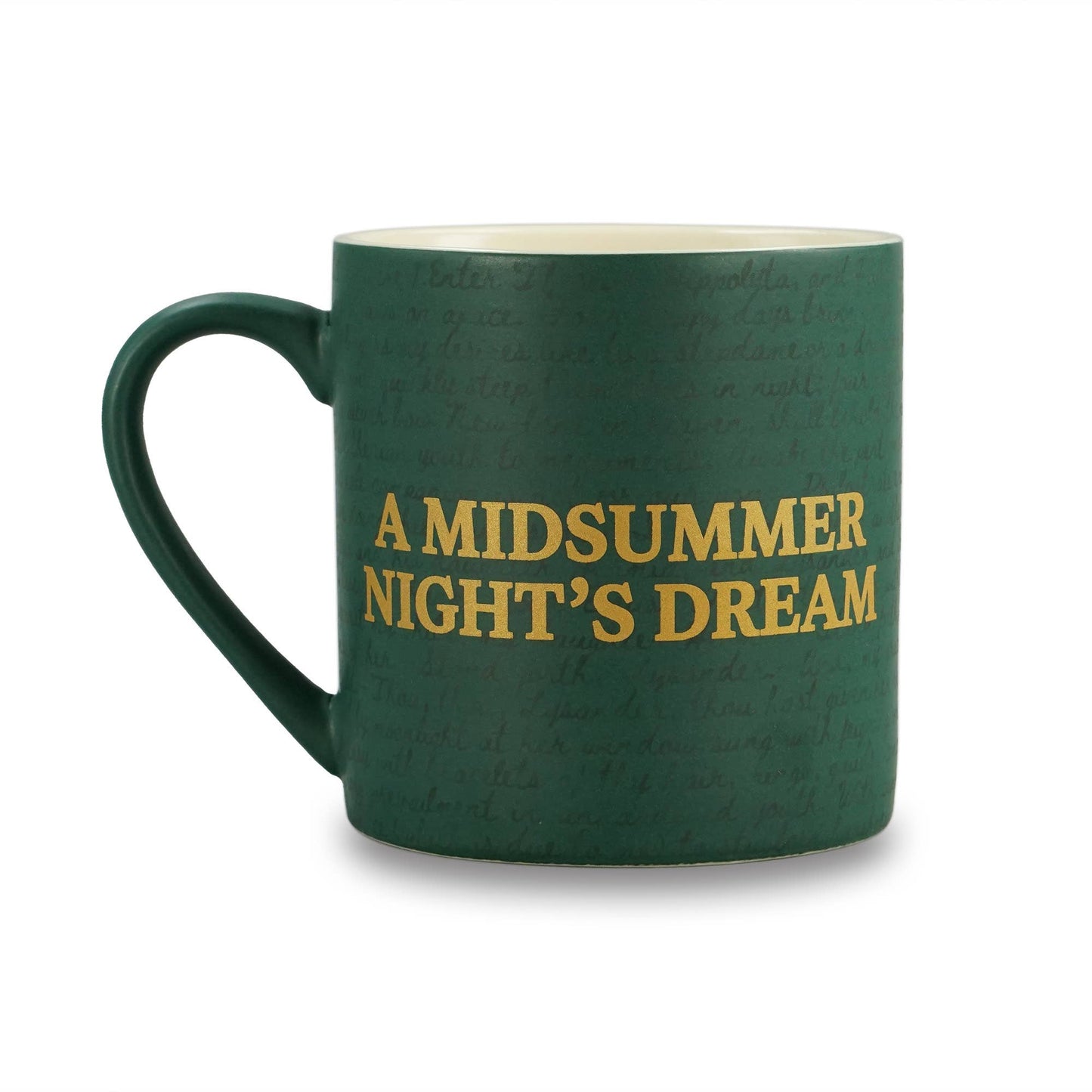 Shakespeare A Midsummer Night's Dream Mug - 310 ml