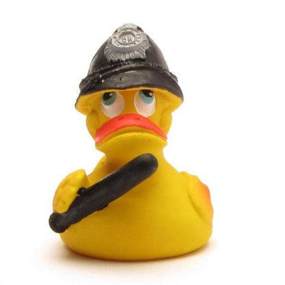 London Police Duck "Bobby"