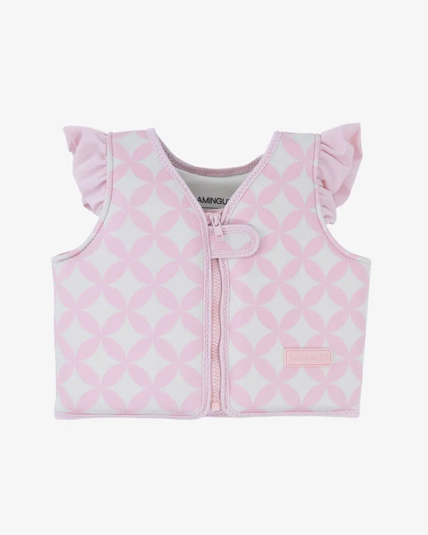 Chaleco flotador infantil - ANDY