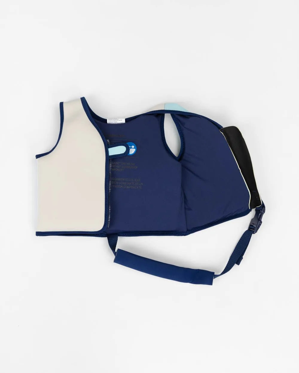 Chaleco flotador infantil - SKYLAR