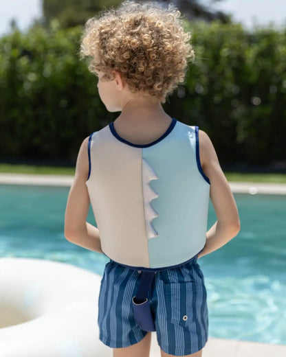Chaleco flotador infantil - SKYLAR