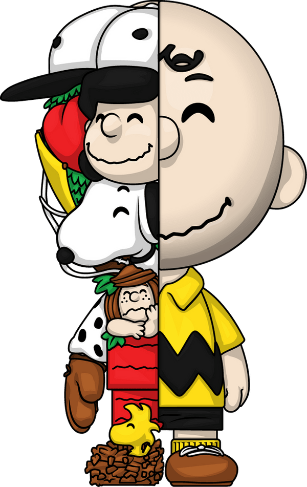 Charlie Brown Revealed