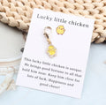 Charm Poussin