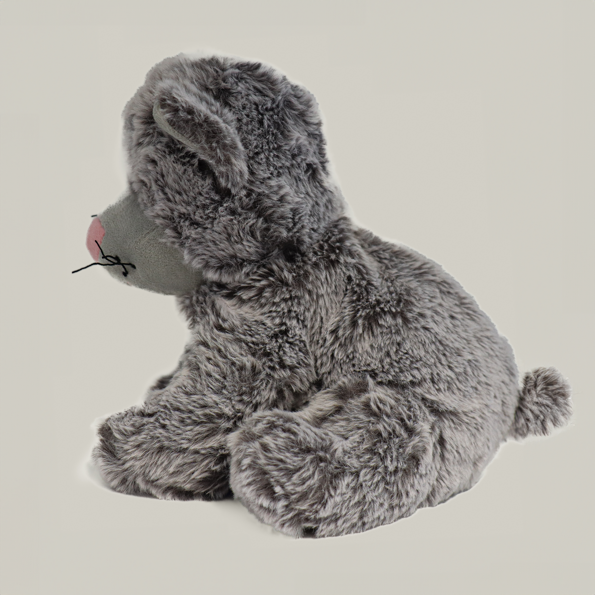 Warmies Plush Hot Water Bottle Cat