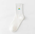 Chaussettes Canard de Bain