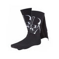 Darth Vader Socks with Cape 