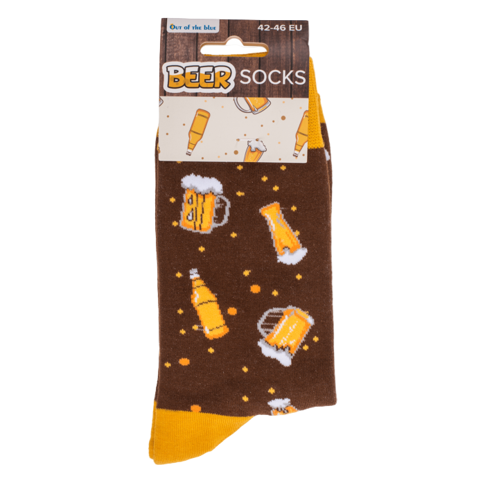 Beer Socks