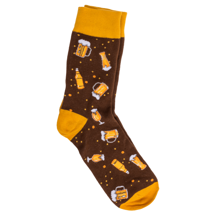 Beer Socks