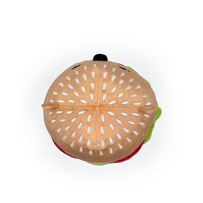 Cheemsburger Plush (9in)