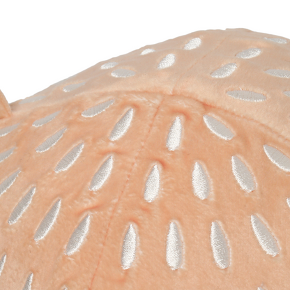 Cheemsburger Plush (9in)
