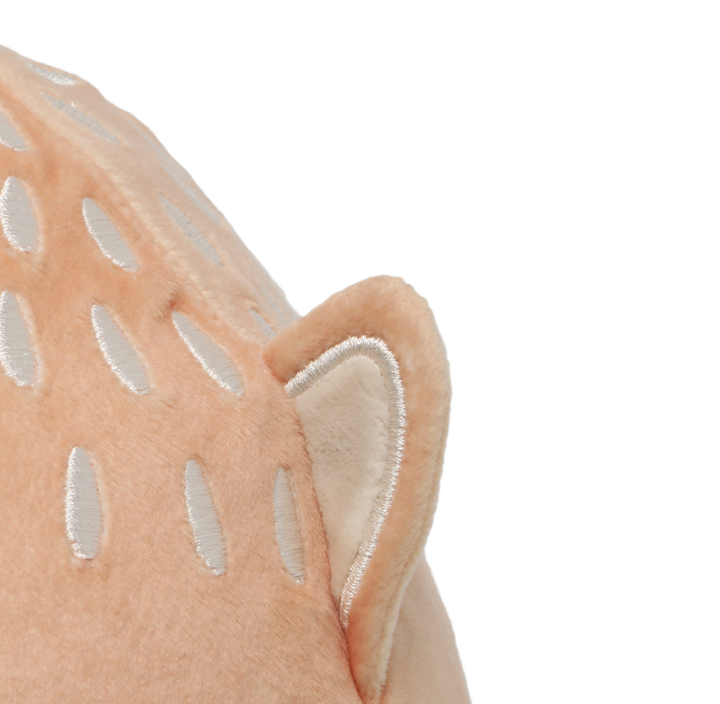 Cheemsburger Plush (9in)