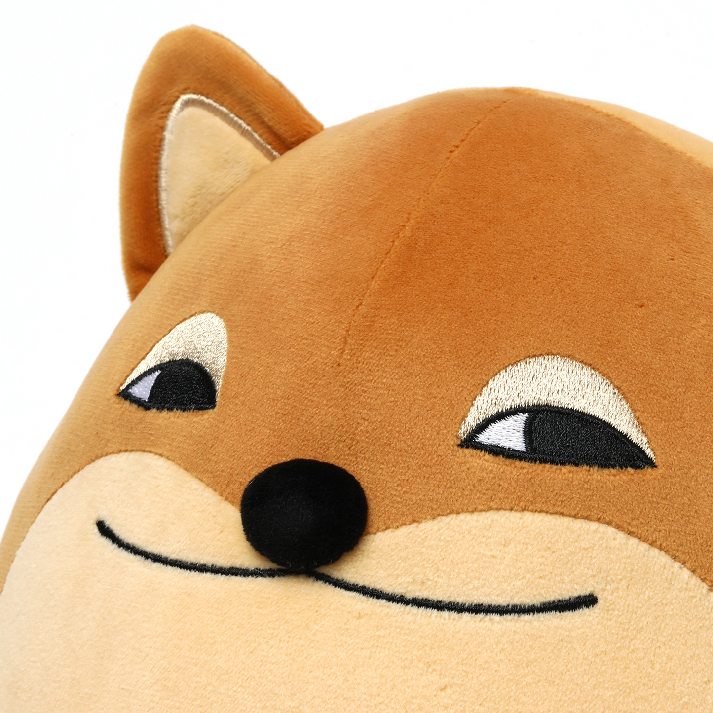 Chubby Cheems Plush (9in)