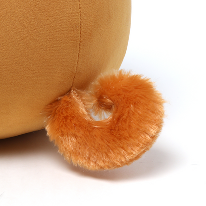 Chubby Cheems Plush (9in)