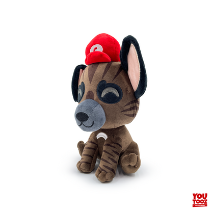 Chilled Chaos Rexxar Plush (9in)