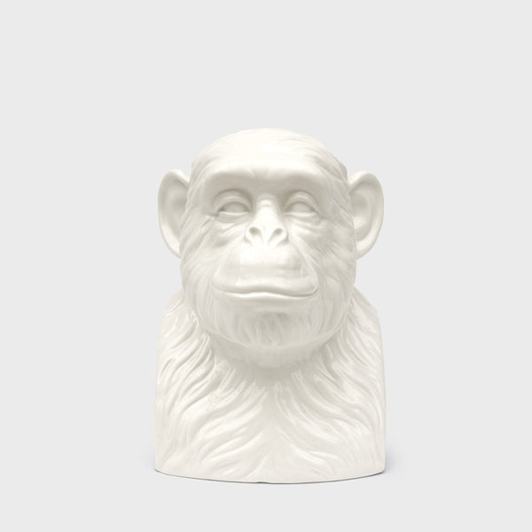 Figurine de rangement Signe « Chimp »