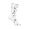 Christmas Color Me Socks