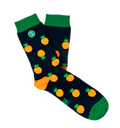 Chaussettes « Ananas »