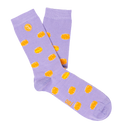 Chaussettes « Bolas de Berlim »
