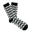 Chaussettes « Calçada Portuguesa » – Pavés Portugais