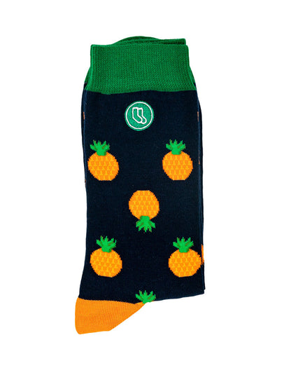 Chaussettes « Ananas » - Chulé