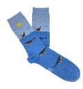 Chaussettes « Baleines »