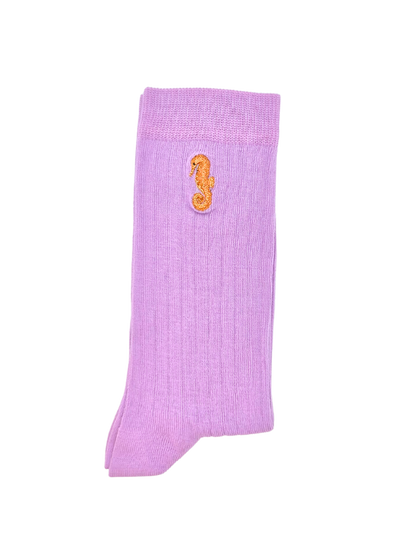 Chaussettes « Hippocampe » - Chulé