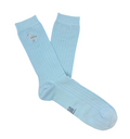 Chaussettes « Mouette »