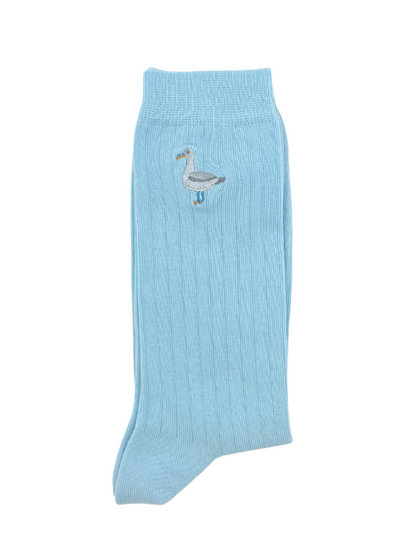 Chaussettes « Mouette » - Chulé