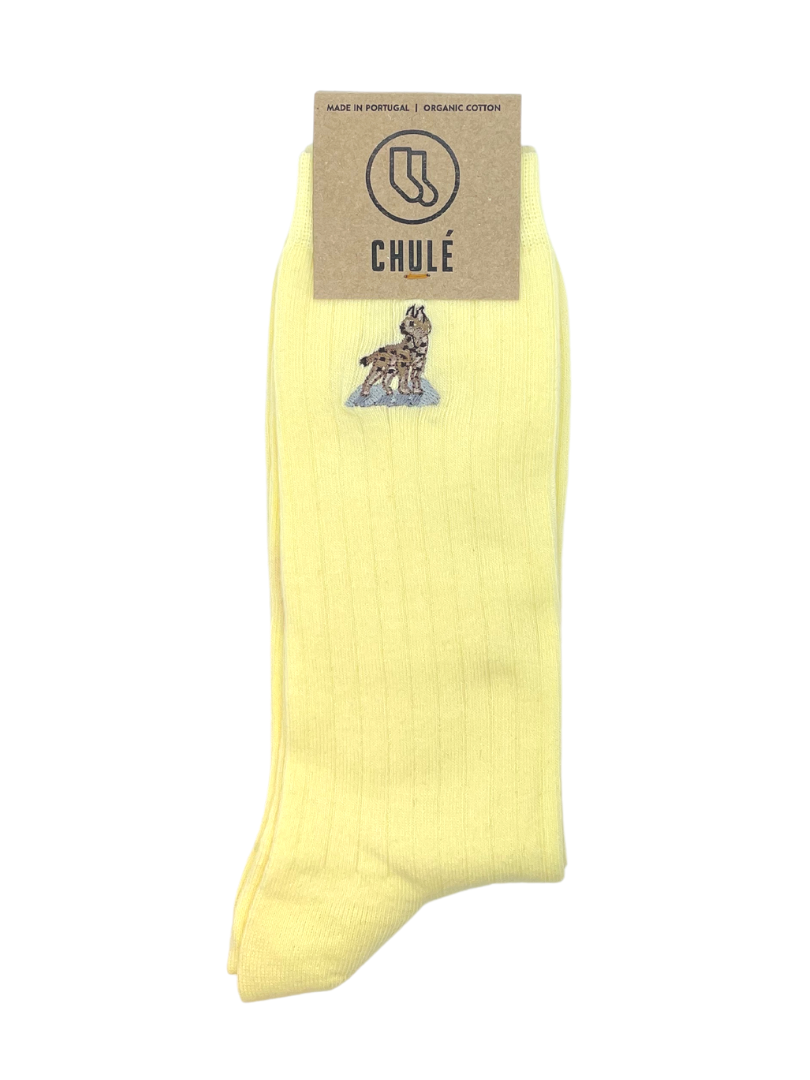 Chaussettes « Lynx » - Chulé
