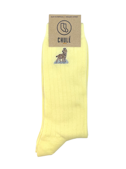 Chaussettes « Lynx » - Chulé
