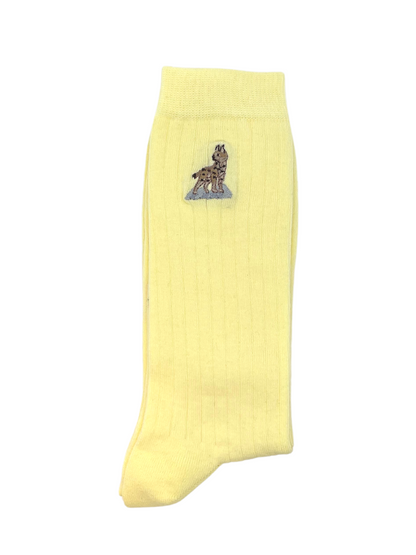 Chaussettes « Lynx » - Chulé