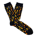 Chaussettes « Poncha »