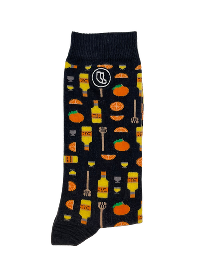 Chaussettes « Poncha » - Chulé