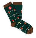 Chaussettes Enfant « Baby-foot »