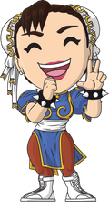 Chun-Li