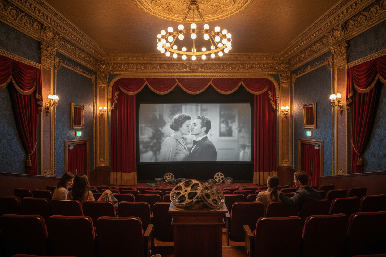 Cinéma