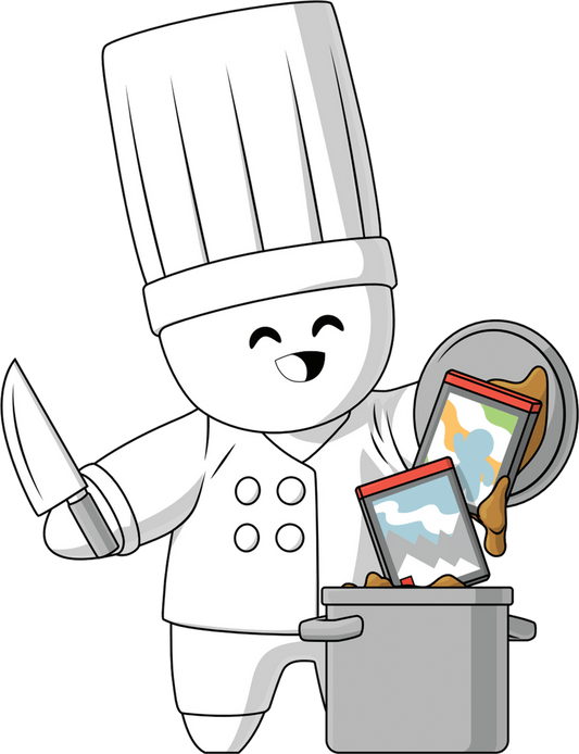 CircleToonsHD (Gamer Chef)