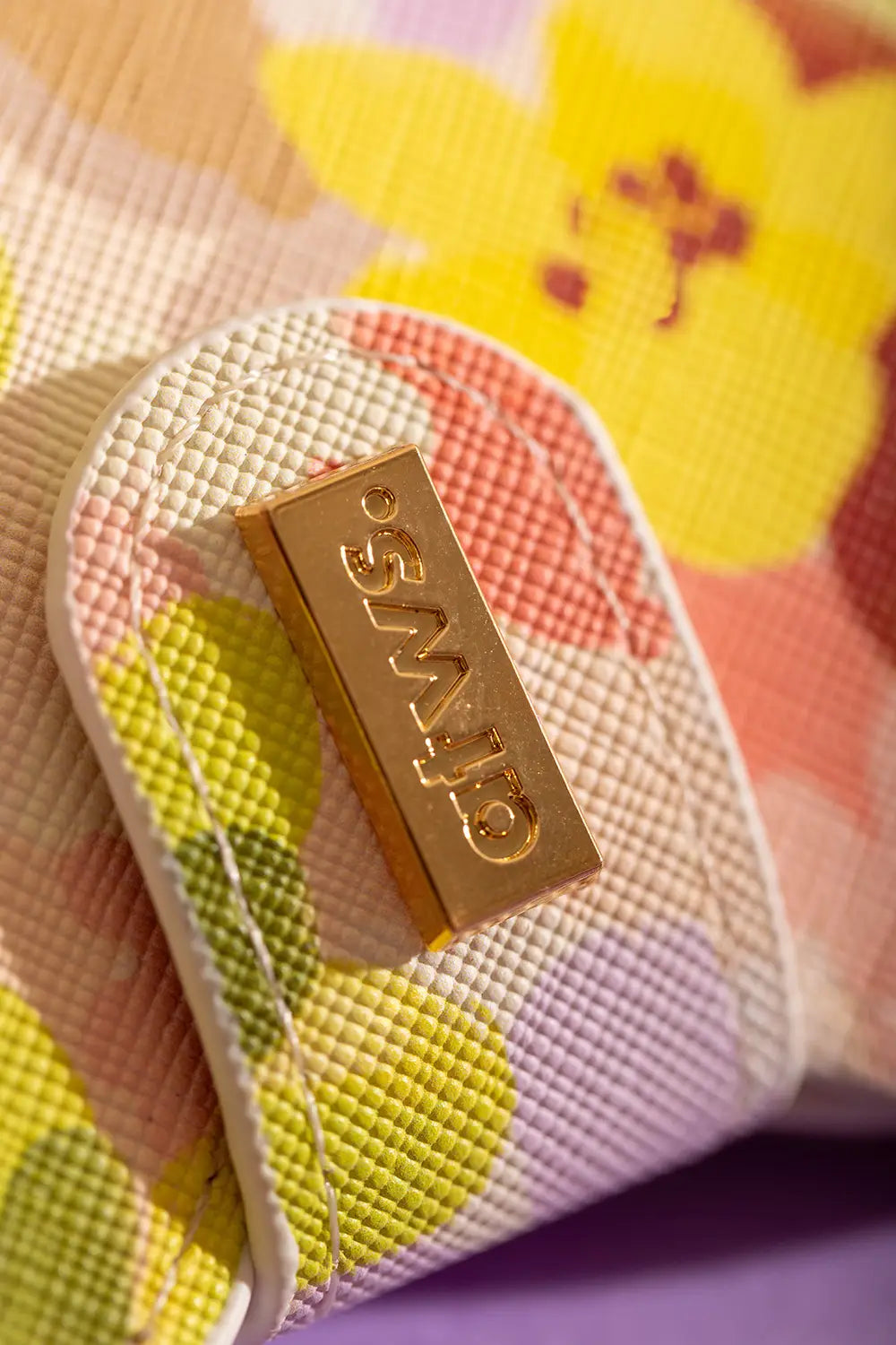 Spring Sweets - Clip Case