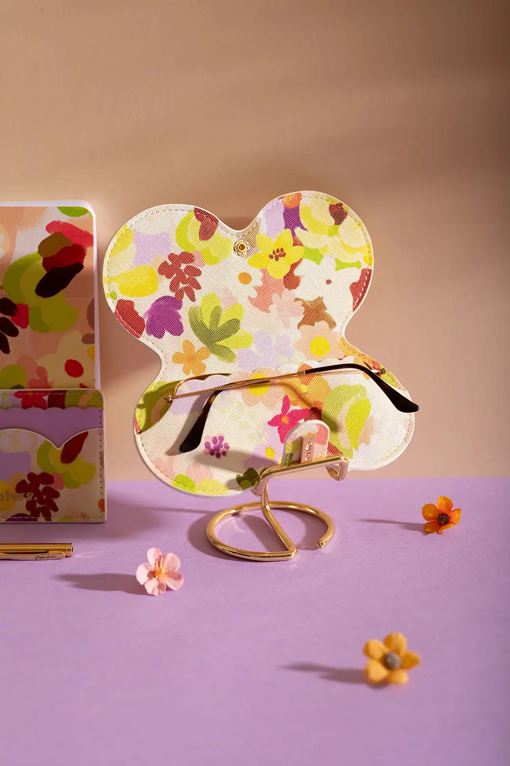 Spring Sweets - Clip Case