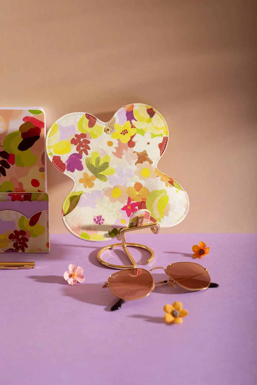 Spring Sweets - Clip Case