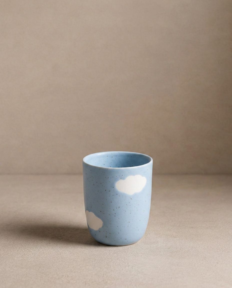 Mug moyen Cloud 220ml