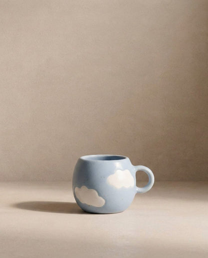 Cloud Tasse à café expresso 90 ml